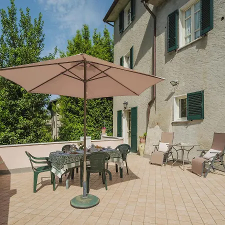 Holiday home Stella By Interhome Stazzema