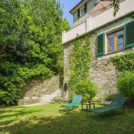 Holiday home Stella By Interhome Stazzema