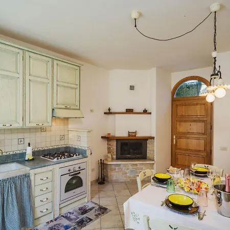 Holiday home Stella By Interhome *