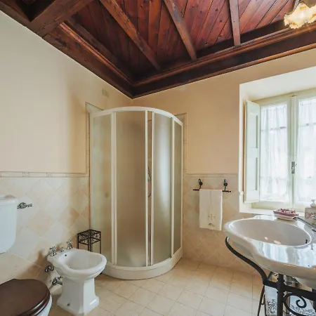 Holiday home Stella By Interhome Stazzema