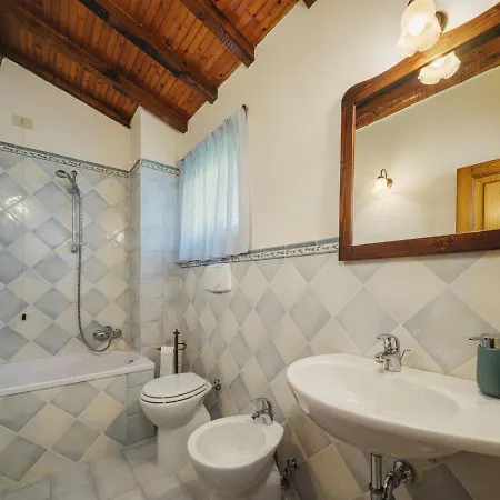 Holiday home Stella By Interhome Stazzema